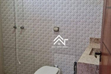 Casa &agrave; venda - 210m&sup2; - Condom&iacute;nio Terras de Atibaia I
