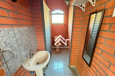 Sala Comercial para alugar - 500m&sup2; - Jardim do Lago