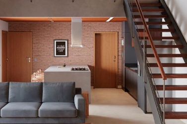 Casa &agrave; venda - 111m&sup2; - Bairro Itapetinga