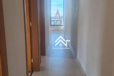 Casa &agrave; venda - 90m&sup2; - Jardim dos Pinheiros