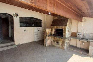 Casa &agrave; venda - 300m&sup2; - Alvin&oacute;polis