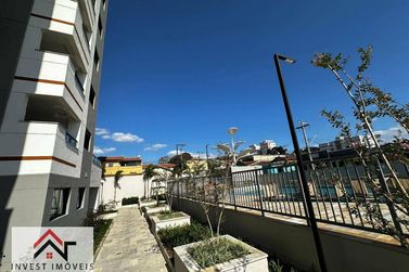 Apartamento para alugar - 85m&sup2; - Alvin&oacute;polis
