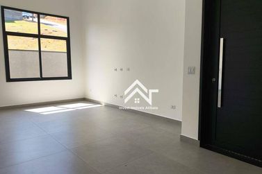 Casa &agrave; venda - 321m&sup2; - Condominio Quintas da Boa Vista