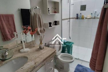 Apartamento &agrave; venda - 60m&sup2; - Jardim Paulista