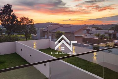Casa &agrave; venda - 140m&sup2; - Jardim dos Pinheiros