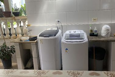 Casa &agrave; venda - 90m&sup2; - Alvin&oacute;polis