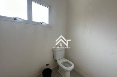 Sal&atilde;o Comercial &agrave; venda - 1797m&sup2; - Belvedere