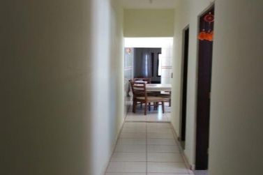 Casa &agrave; venda - 84m&sup2; - JARDIM ALVIN&Oacute;POLIS