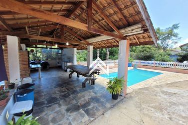 Ch&aacute;cara &agrave; venda - 891m&sup2; - Jardim Imperial
