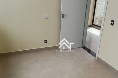 Casa para alugar - 188m&sup2; - Condom&iacute;nio Buona Vita