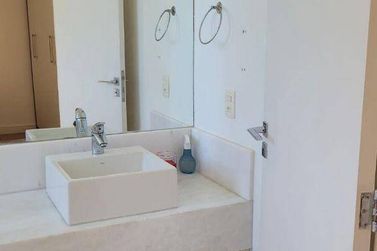 Casa &agrave; venda - 292m&sup2; - Condom&iacute;nio Residencial &Aacute;gua Verde