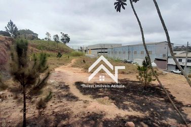 Terreno &agrave; venda - 7007m&sup2; - Vila S&atilde;o Jos&eacute;