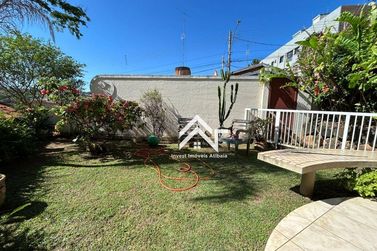 Casa &agrave; venda - 294m&sup2; - Vila Gard&ecirc;nia