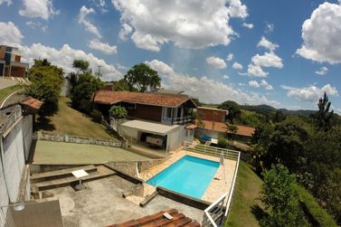 Casa &agrave; venda - 250m&sup2; - Condominio Portal dos Nobres