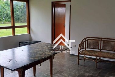 Casa &agrave; venda - 176m&sup2; - Campos de Atibaia