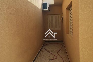 Casa &agrave; venda - 180m&sup2; - Estancia Lynce
