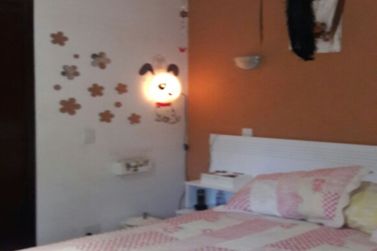 Casa &agrave; venda - 510m&sup2; - Retiro das Fontes