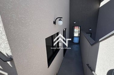Casa &agrave; venda - 78m&sup2; - Jardim Imperial