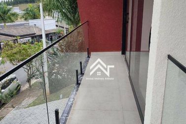Casa &agrave; venda - 180m&sup2; - Terras de Atibaia