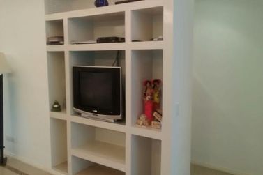 Apartamento &agrave; venda - 270m&sup2; - Nova Gard&ecirc;nia
