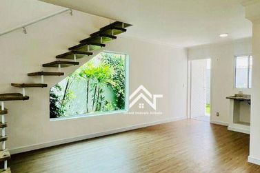 Casa &agrave; venda - 99m&sup2; - Nova Gard&ecirc;nia