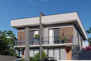 Casa &agrave; venda - 129m&sup2; - JARDIM DOS PINHEIROS
