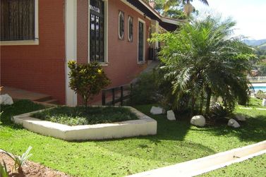 S&iacute;tio &agrave; venda - 1208m&sup2; - PORT&Atilde;O