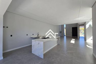 Casa &agrave; venda - 300m&sup2; - Vila Santista