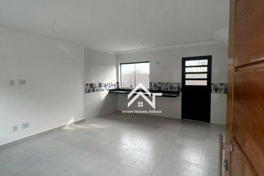 Casa &agrave; venda - 78m&sup2; - Jardim S&atilde;o Felipe