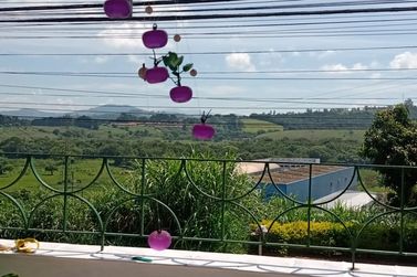 Casa &agrave; venda - HORTENCIA