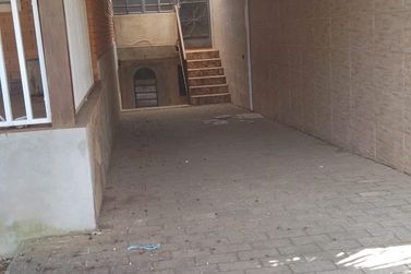 Casa &agrave; venda - JARDIM ALVIN&Oacute;POLIS