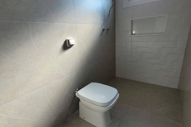 Casa &agrave; venda - 192m&sup2; - Condom&iacute;nio Greenfield