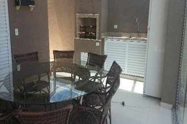 Casa &agrave; venda - Condominio Altos da Floresta