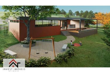 Terreno &agrave; venda - 175m&sup2; - Jardim Colonial
