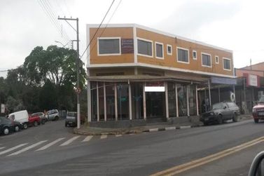 Sala Comercial para alugar - 80m&sup2; - Estancia Lynce