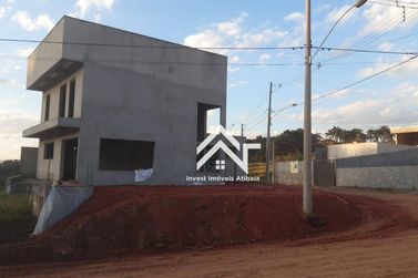 Casa &agrave; venda - 188m&sup2; - Jardim Centen&aacute;rio