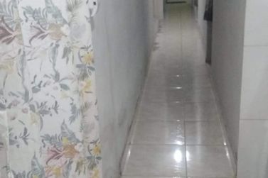 Casa &agrave; venda - PONTE ALTA