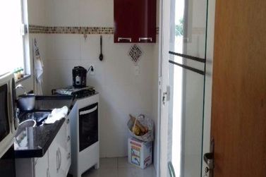 Casa &agrave; venda - 78m&sup2; - Jardim das Palmeiras