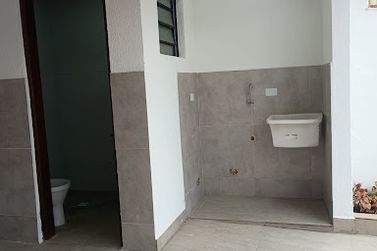 Casa &agrave; venda - 135m&sup2; - Alvin&oacute;polis