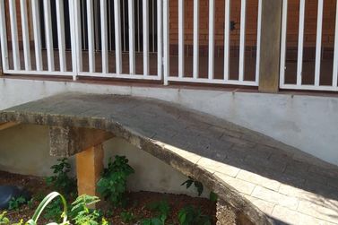 Casa &agrave; venda - JARDIM ALVIN&Oacute;POLIS