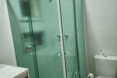 Casa &agrave; venda - 282m&sup2; - Condom&iacute;nio Shambala I
