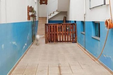 Sobrado &agrave; venda - CENTRO