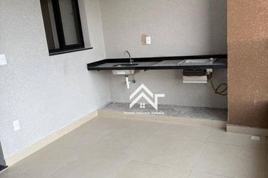 Apartamento &agrave; venda - 78m&sup2; - Vila Gard&ecirc;nia