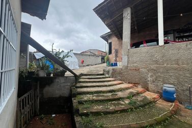 Casa &agrave; venda - JARDIM IMPERIAL