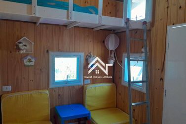 Casa &agrave; venda - 330m&sup2; - Parque Arco Iris