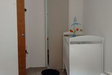 Casa &agrave; venda - 90m&sup2; - Jardim Brogot&aacute;
