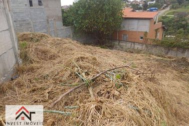 Terreno &agrave; venda - 292m&sup2; - Parque Fern&atilde;o Dias