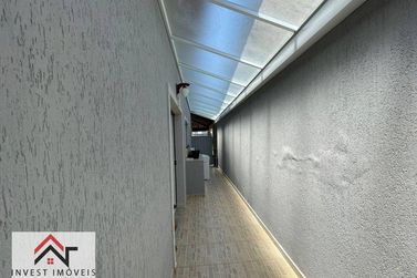 Casa &agrave; venda - 200m&sup2; - Condom&iacute;nio Residencial Pedra Grande