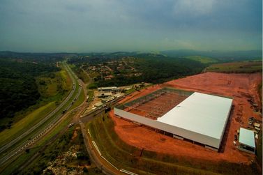 Sal&atilde;o Comercial &agrave; venda - 22912m&sup2; - S&Iacute;TIO DA MOENDA