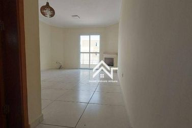 Apartamento para alugar - 70m&sup2; - Atibaia Jardim